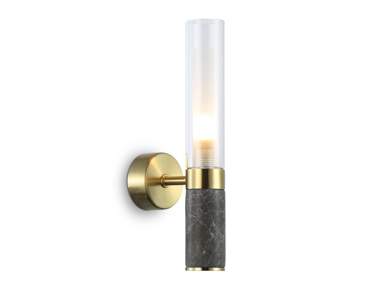 Бра Ambrella Light High Light Ceramo Modern LH53357 в #REGION_NAME_DECLINE_PP#