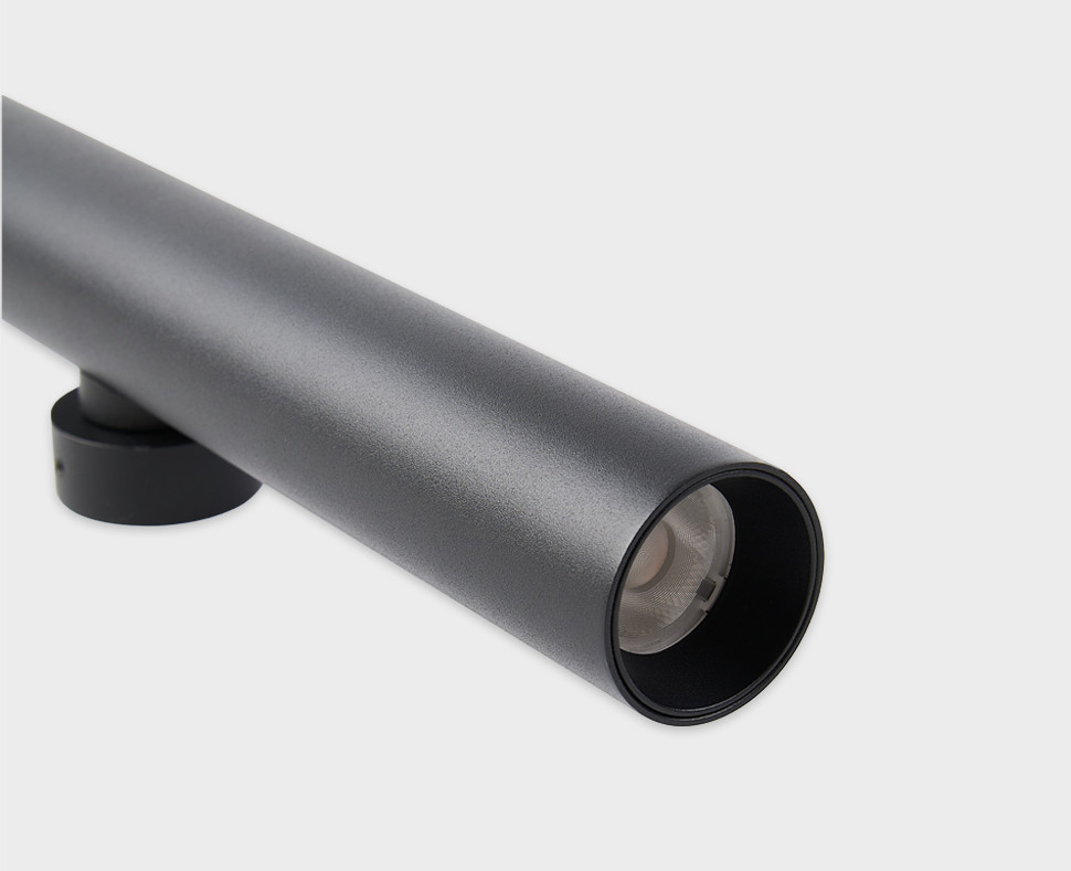 Настенный светильник Italline IT02-026 black 3000K в Санкт-Петербурге