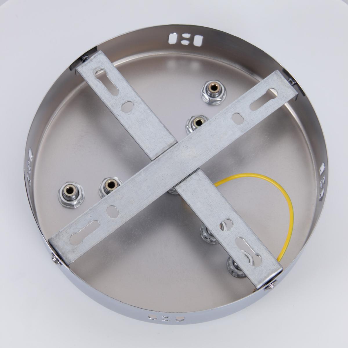 Потолочная чаша Favourite Canopy 4591-180-6CH в #REGION_NAME_DECLINE_PP#