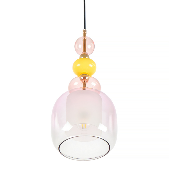 Подвесной светильник Myfar Louis MR2505-1P в Санкт-Петербурге