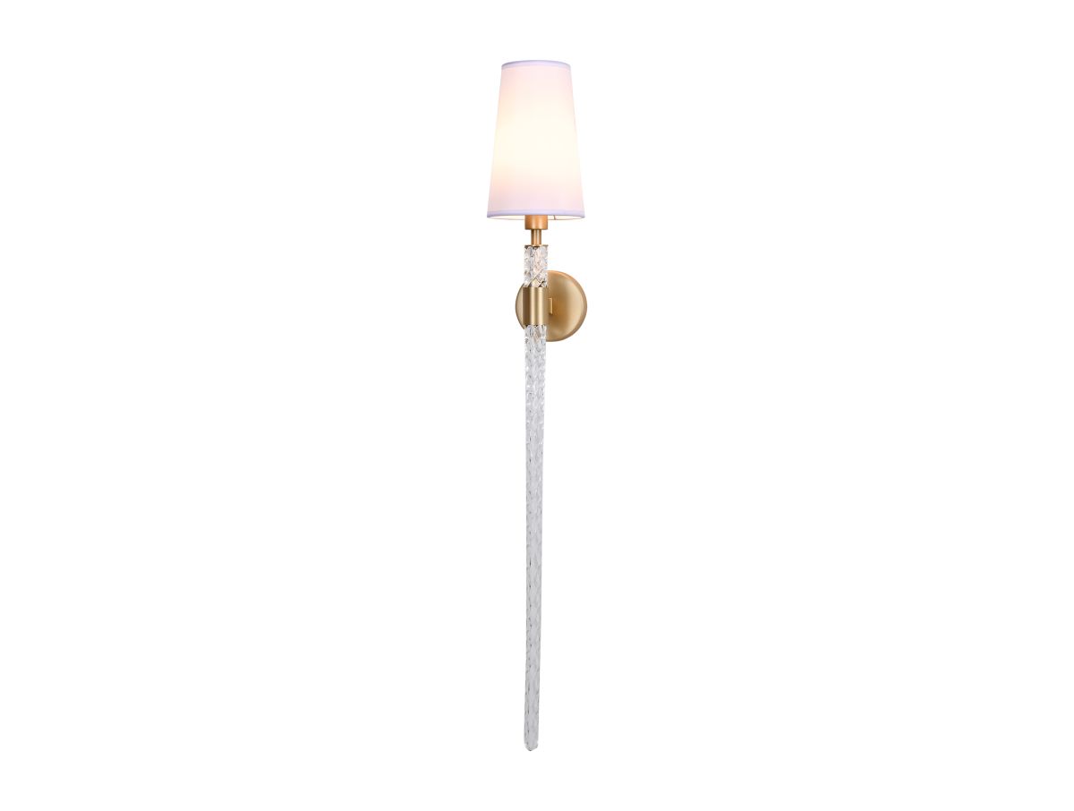 Бра Newport 3581/A brass М0071857 в Санкт-Петербурге