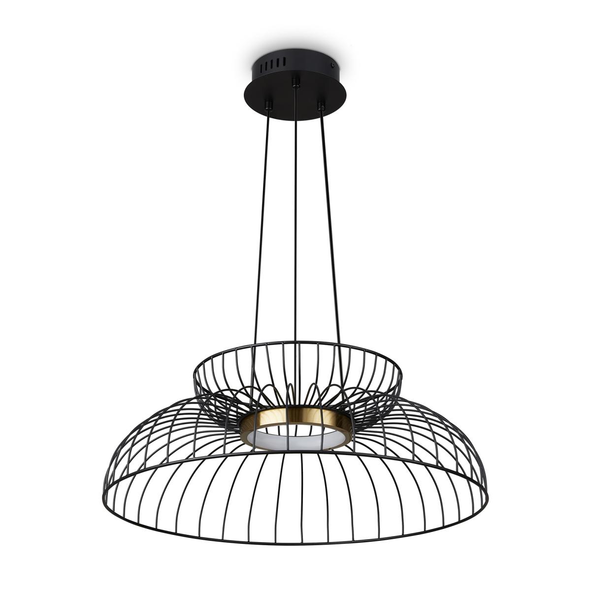 Подвесной светильник Freya Citrus FR5398PL-L6B в Санкт-Петербурге