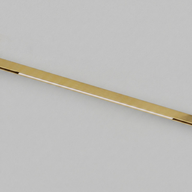 Трековый светильник Denkirs SHINE PRIME LINEAR Zigbee DK4952-SB в Санкт-Петербурге