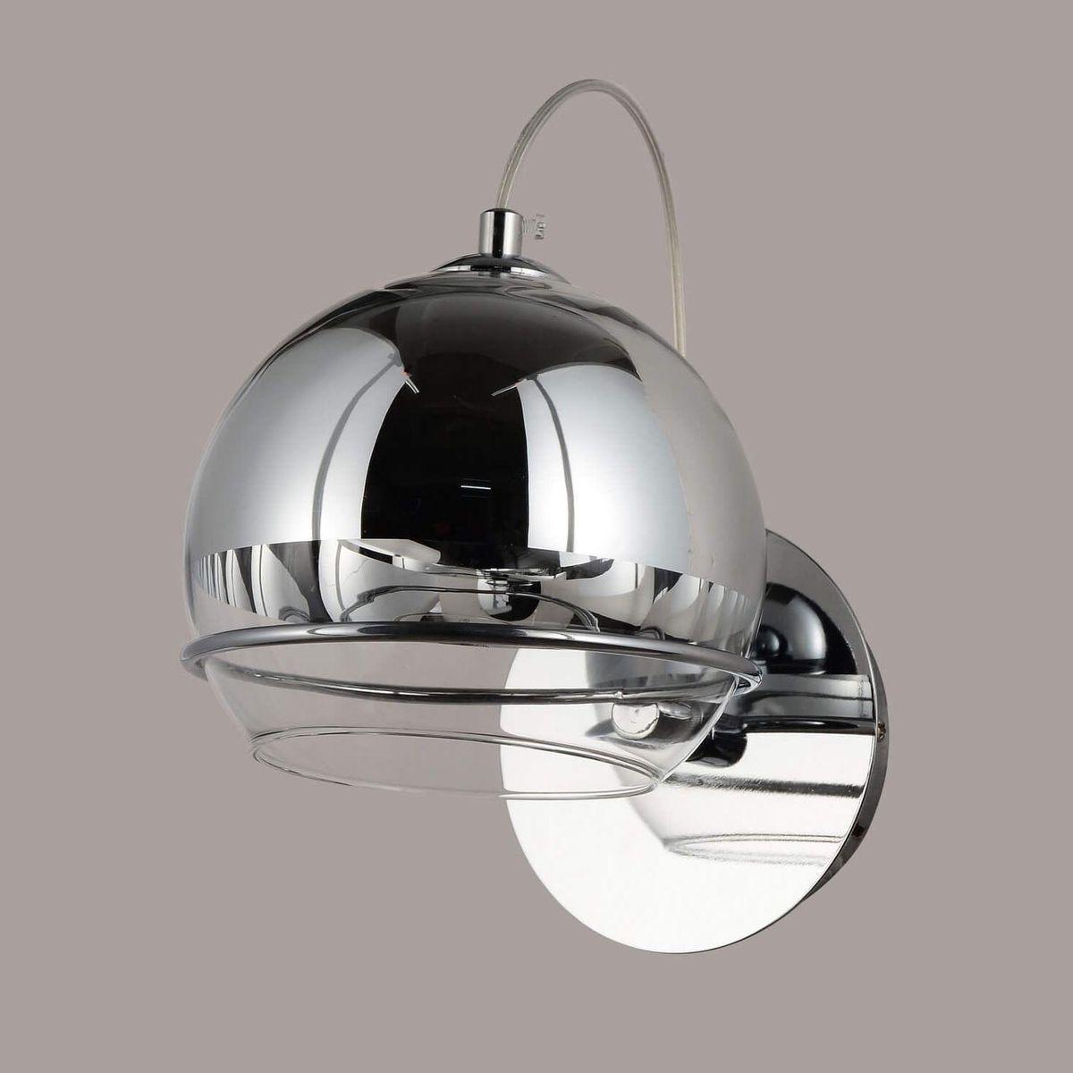 Бра Lumina Deco Veroni LDW 1029-1 CHR в Санкт-Петербурге