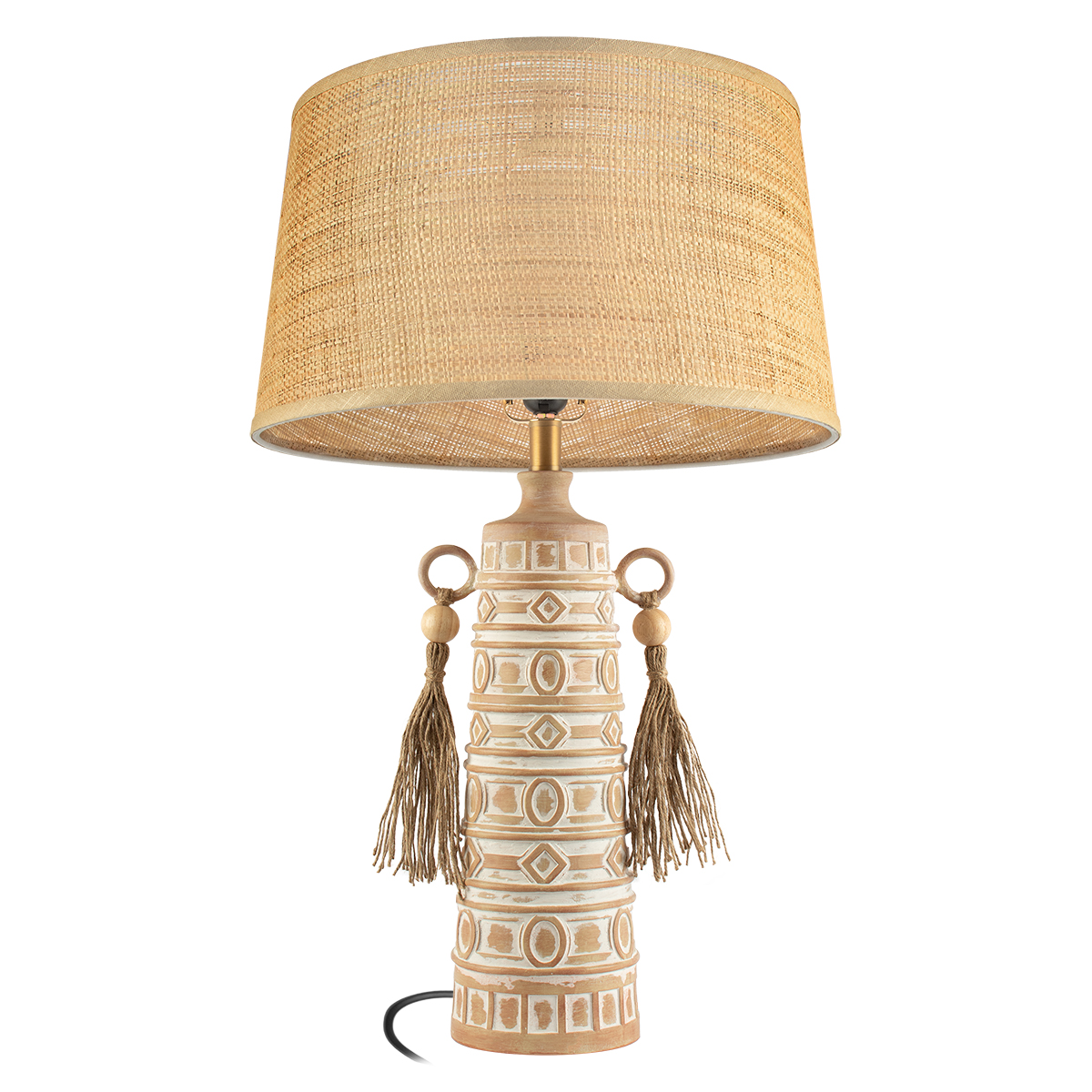 Настольная лампа LOFT IT Congo 10521T в #REGION_NAME_DECLINE_PP#