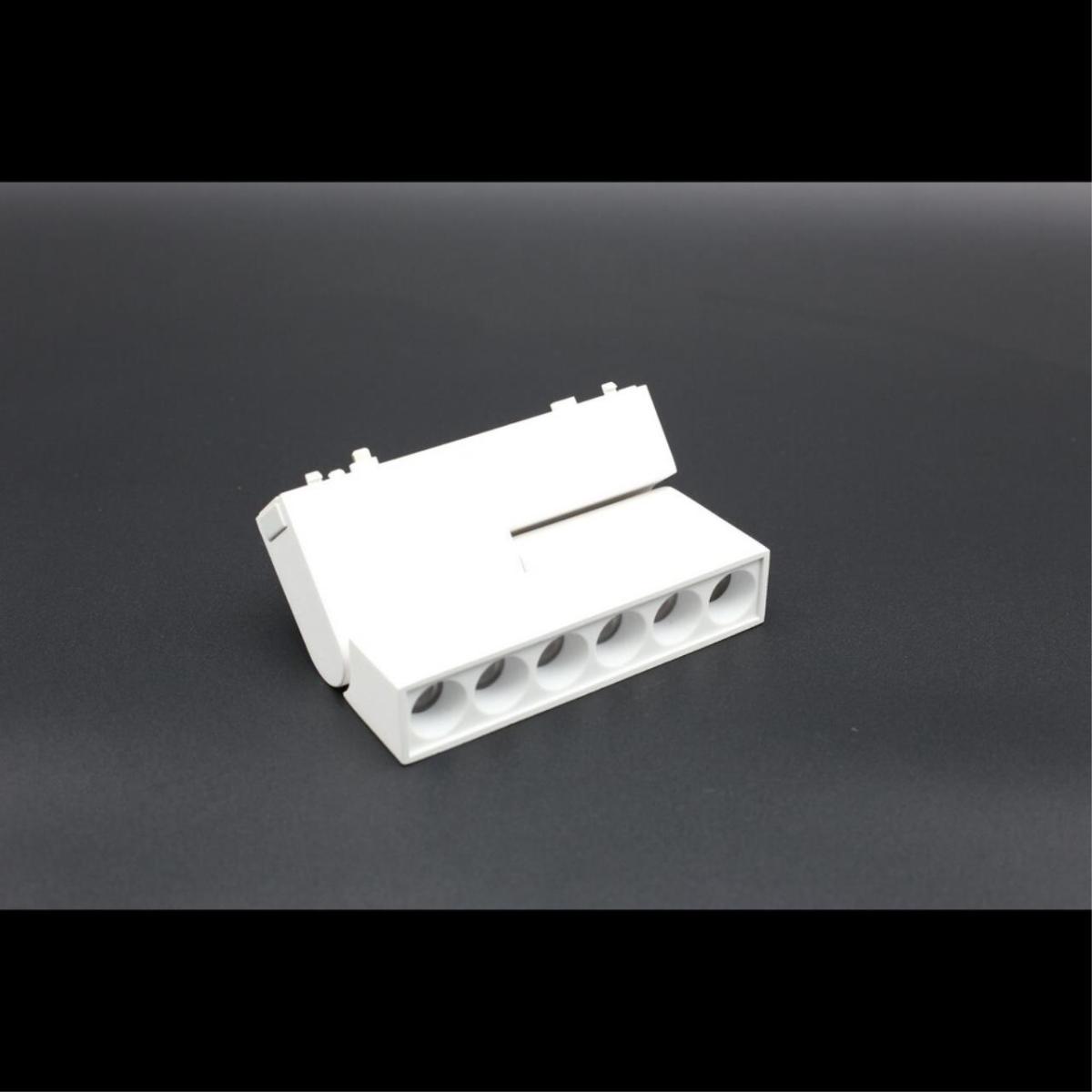 Трековый магнитный светильник Aployt Magnetic track 48 APL.0104.10.10 в Санкт-Петербурге