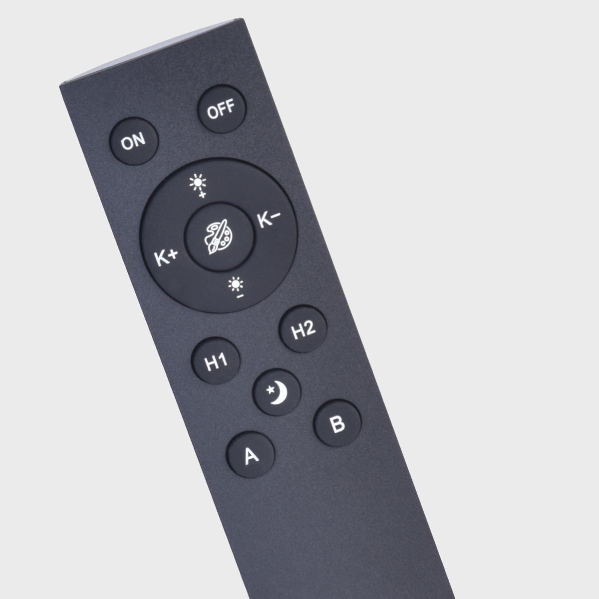 Пульт ДУ Favourite Unica 1001-RC-001 в #REGION_NAME_DECLINE_PP#