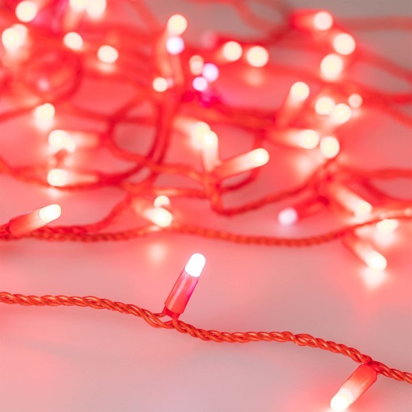 Светодиодная гирлянда Arlight ARD-String-Classic-10000-Red-100LED-Milk-Flash Red 031195 в #REGION_NAME_DECLINE_PP#