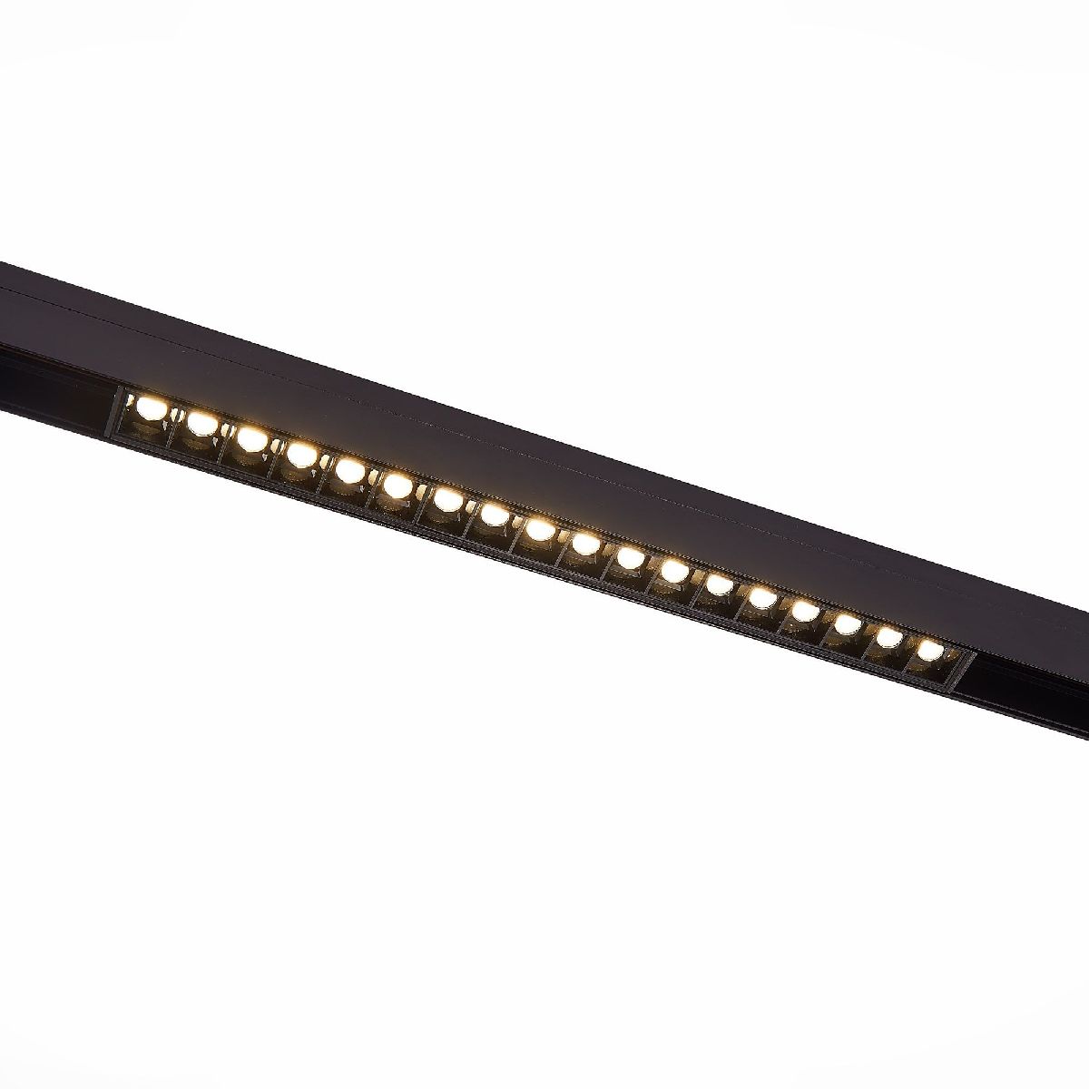Трековый магнитный однофазный светильник ST Luce Skyline 48 ST371.406.18 в #REGION_NAME_DECLINE_PP#