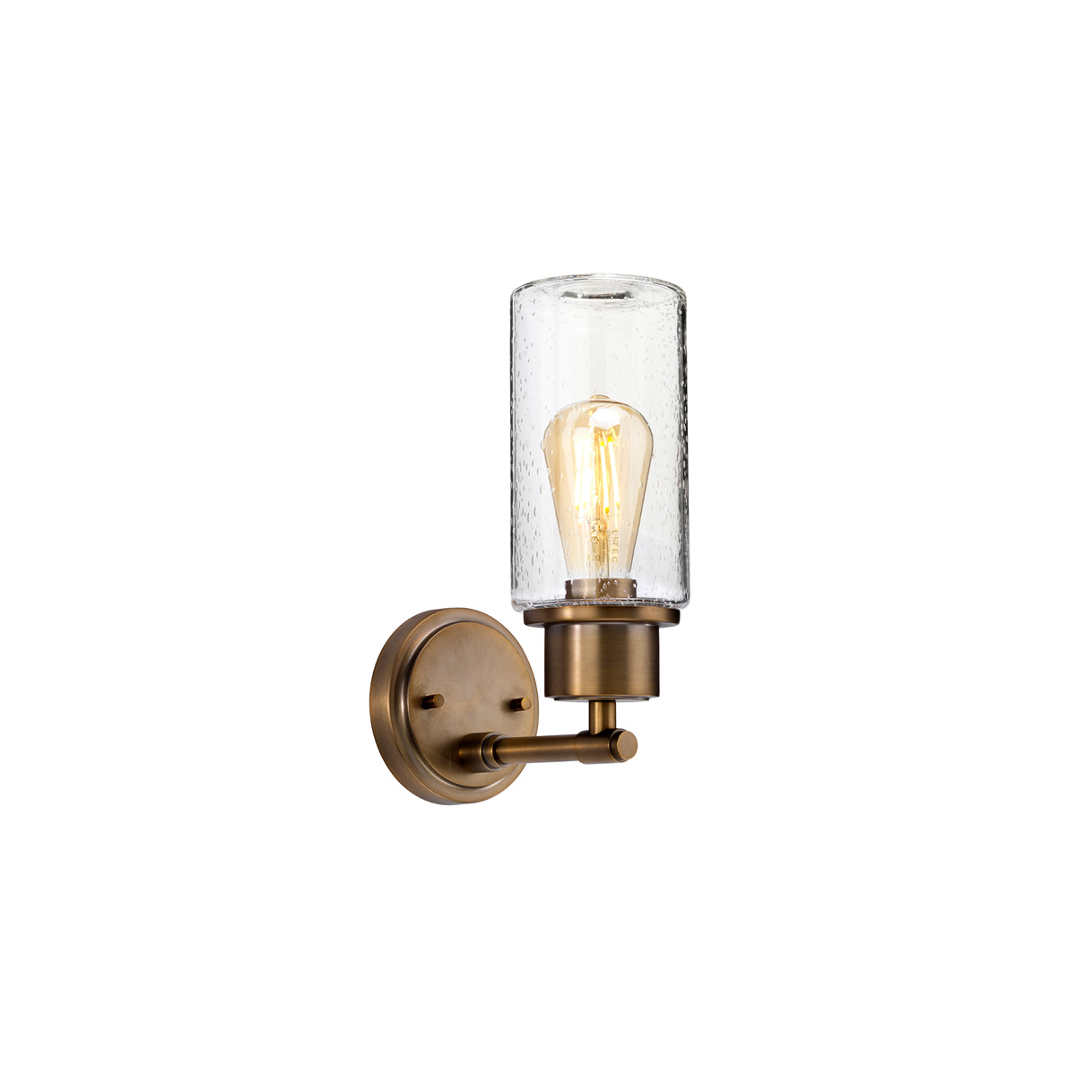 Бра Elstead Lighting Morvah BATH-MORVAH1-BB в Санкт-Петербурге