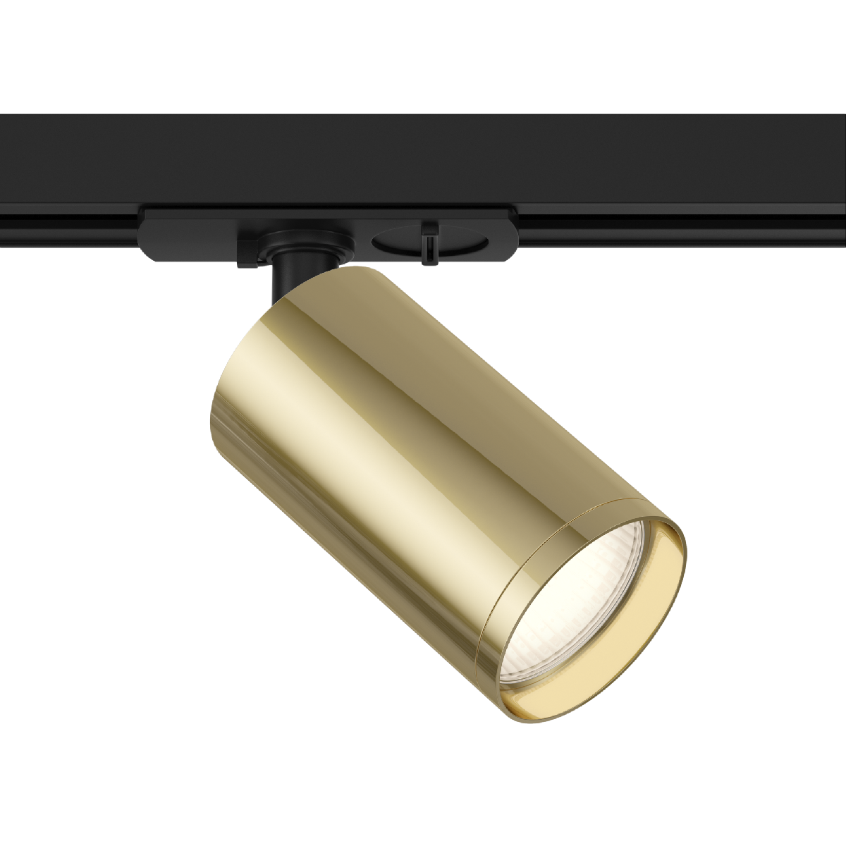 Трековый светильник Maytoni Technical Focus S TR020-1-U-GU10-BG в Санкт-Петербурге