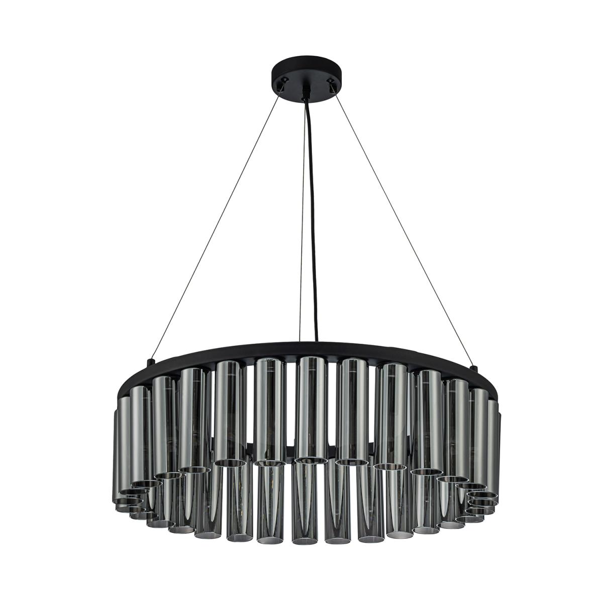 Подвесная люстра Favourite Slang 4504-30P в #REGION_NAME_DECLINE_PP#