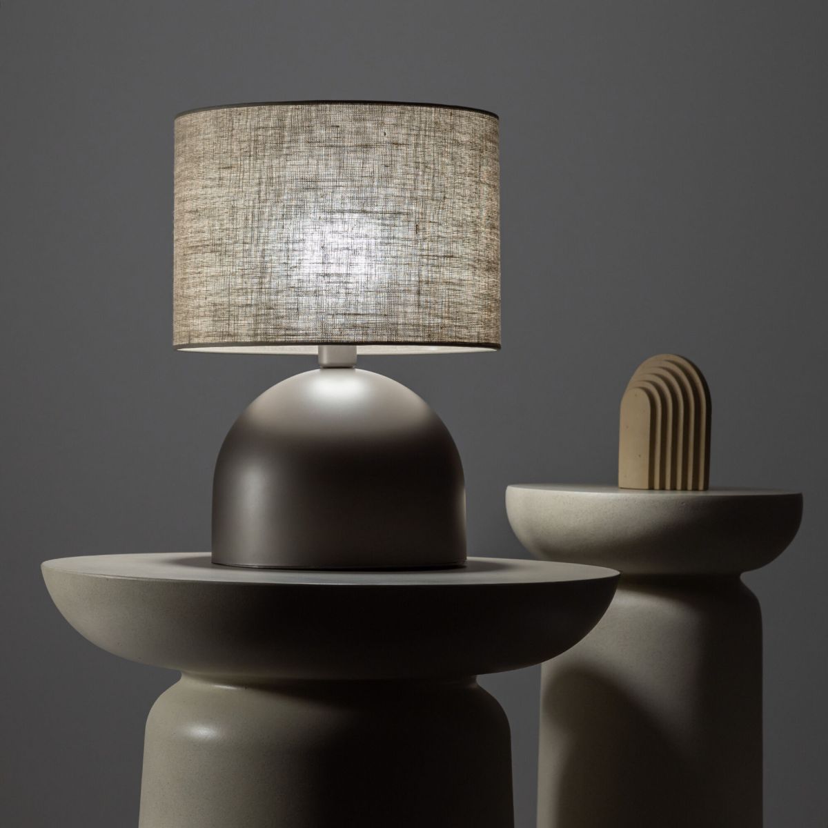 Настольная лампа TK Lighting 16195 Tami a072564 в Санкт-Петербурге