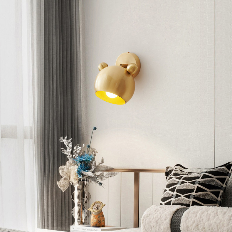 Спот ImperiumLoft Bear W 229946-23 в Санкт-Петербурге