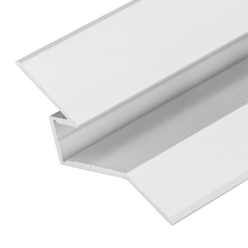 Профиль Arlight ARH-DECORE-S12-CAVE-F-2000 ANOD 023902 в Санкт-Петербурге