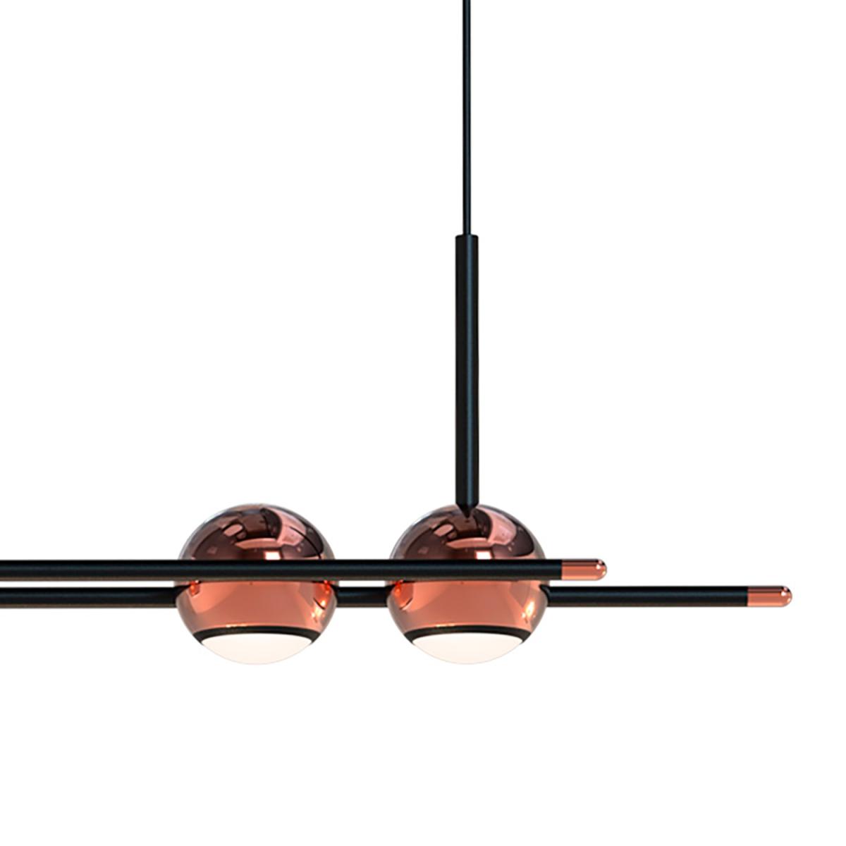 Подвесная люстра Favourite Sturm 4561-7P в #REGION_NAME_DECLINE_PP#