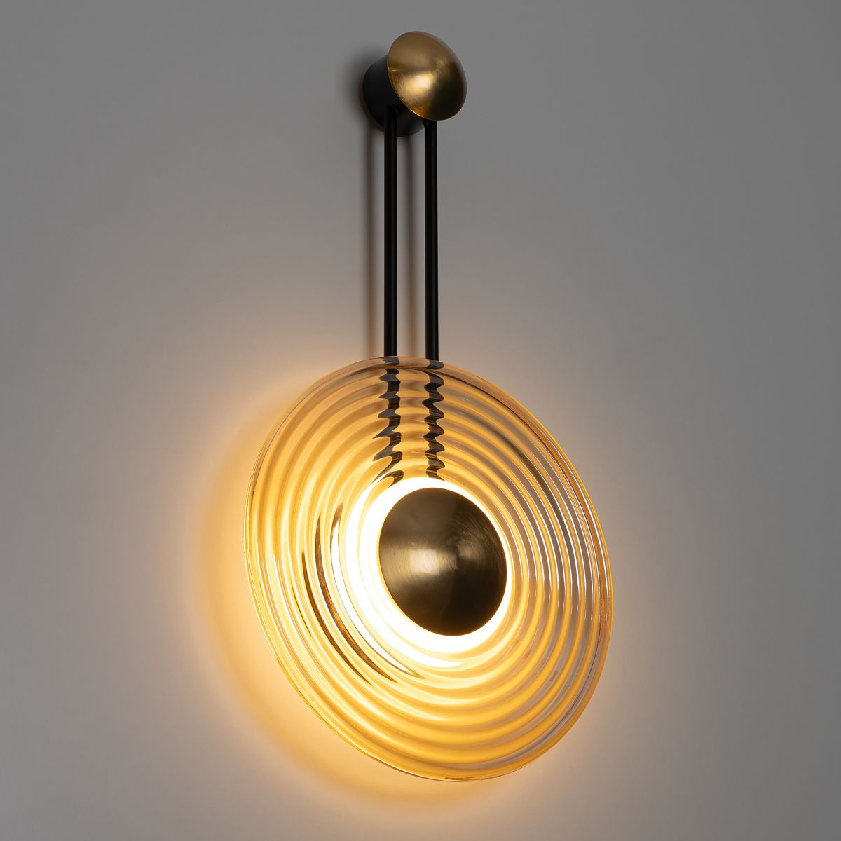 Настенный светильник Citilux Corta CL245012 в #REGION_NAME_DECLINE_PP#