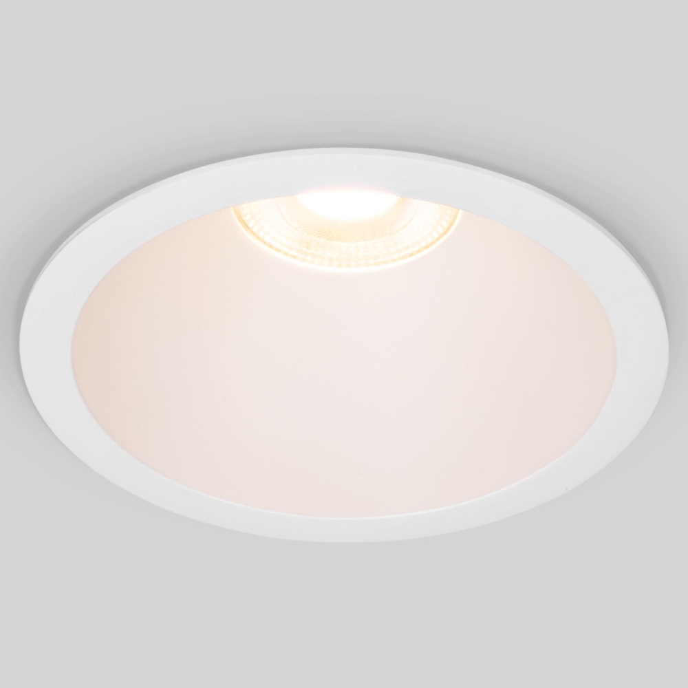 Уличный встраиваемый светильник Elektrostandard Light LED 3004 4690389185625 a060167 в Санкт-Петербурге