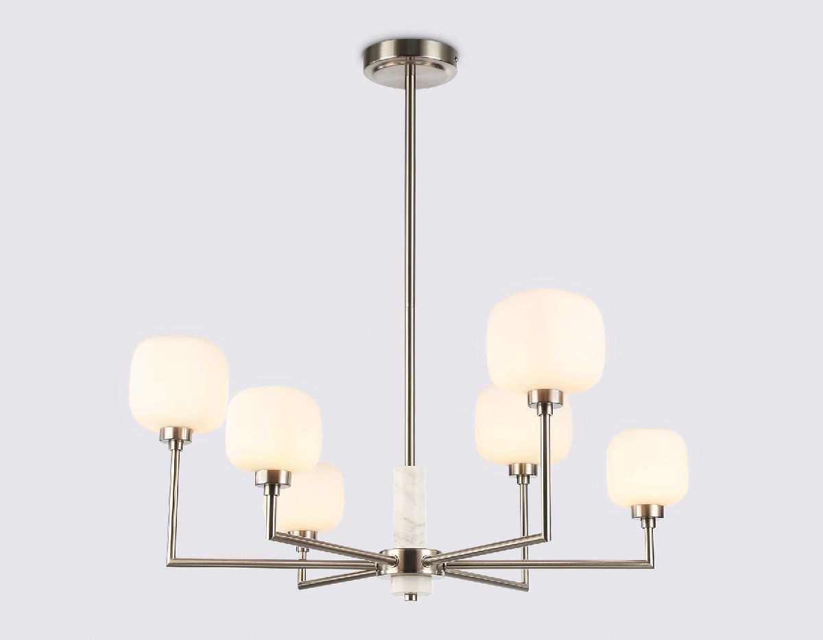 Люстра на штанге Ambrella Light High Light Heigh Light LH53001 в Санкт-Петербурге