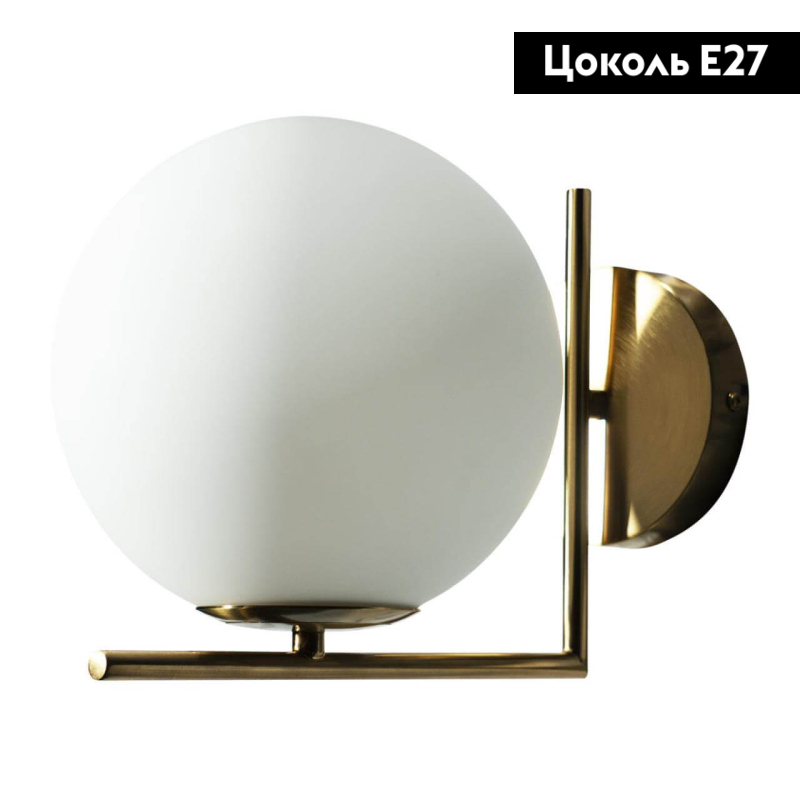Бра Loft IT 2578-W в #REGION_NAME_DECLINE_PP#