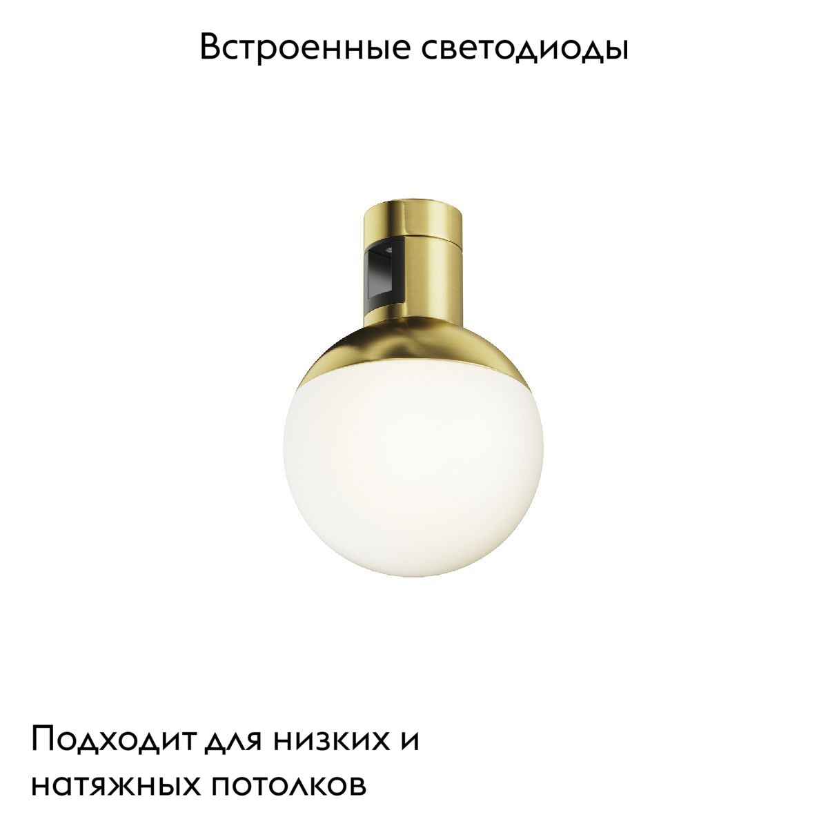 Трековый магнитный светильник Maytoni Luna TR149-1-5W3K-BS в #REGION_NAME_DECLINE_PP#