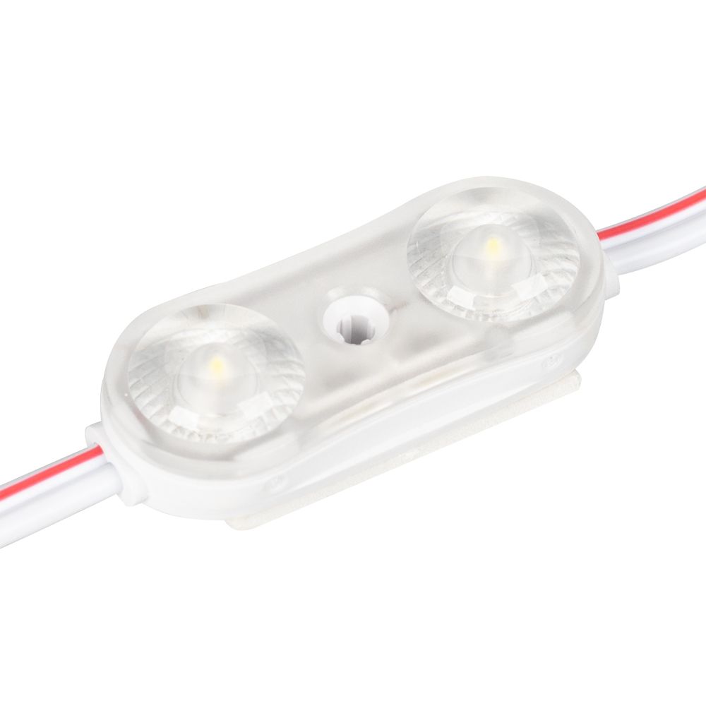 Модуль герметичный Arlight ARL-ORION-R07-12V Cool (2835, 2 LED, 170 deg) 028775 в #REGION_NAME_DECLINE_PP#