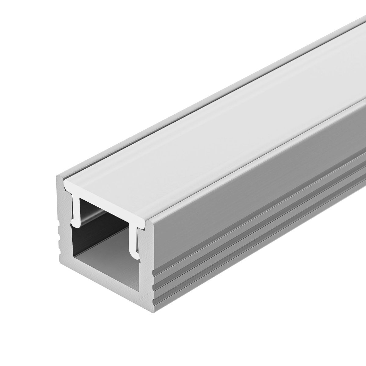 Профиль Arlight SL-MINI-8-H6-2000 ANOD 059124 в Санкт-Петербурге