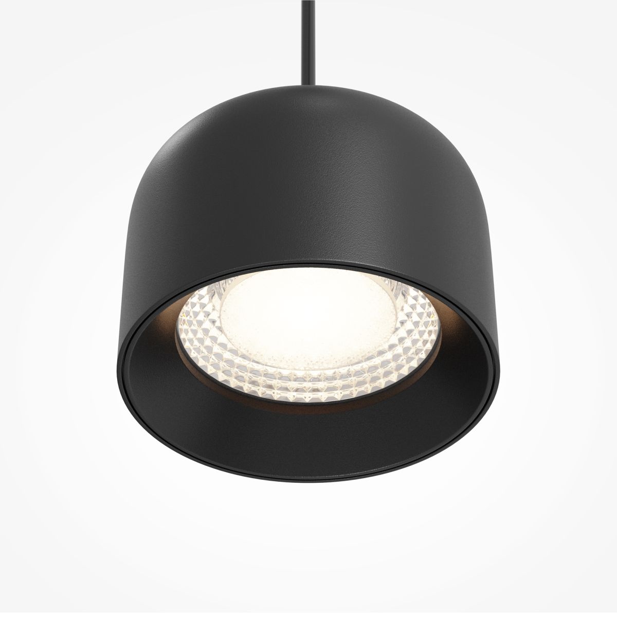 Подвесной светильник Maytoni Comfy P113-L12-3K-B в Санкт-Петербурге