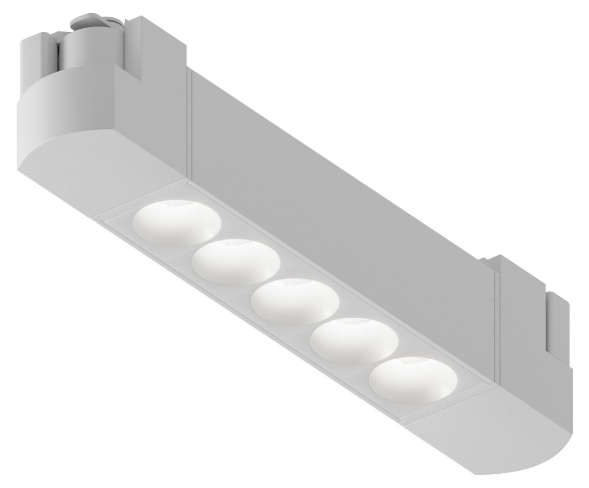 Трековый однофазный светильник Hesby Lighting Skylite HSBL_0047 в Санкт-Петербурге