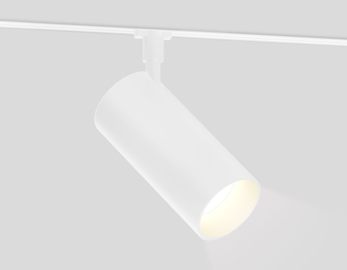 Трековый магнитный светильник с переключателем цв. темп. Ambrella Light GL2309 в Санкт-Петербурге