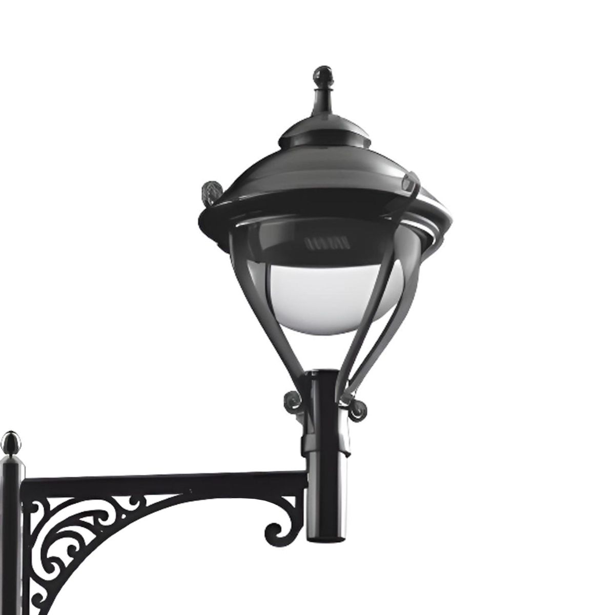 Уличный консольный светильник Arlight OXOR-AMPIL-O-400x750-50W Day4000 052440 в Санкт-Петербурге