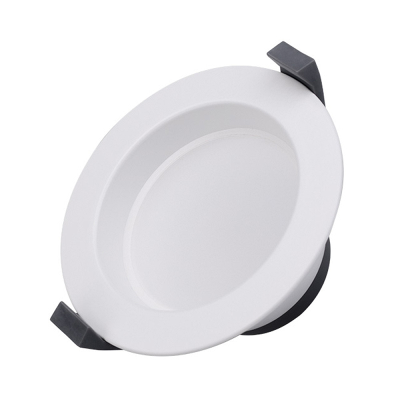 Встраиваемый светильник Arlight IM-CLOUD-LUM-R115-10W Warm3000 (WH, 90 deg) 038830 в Санкт-Петербурге