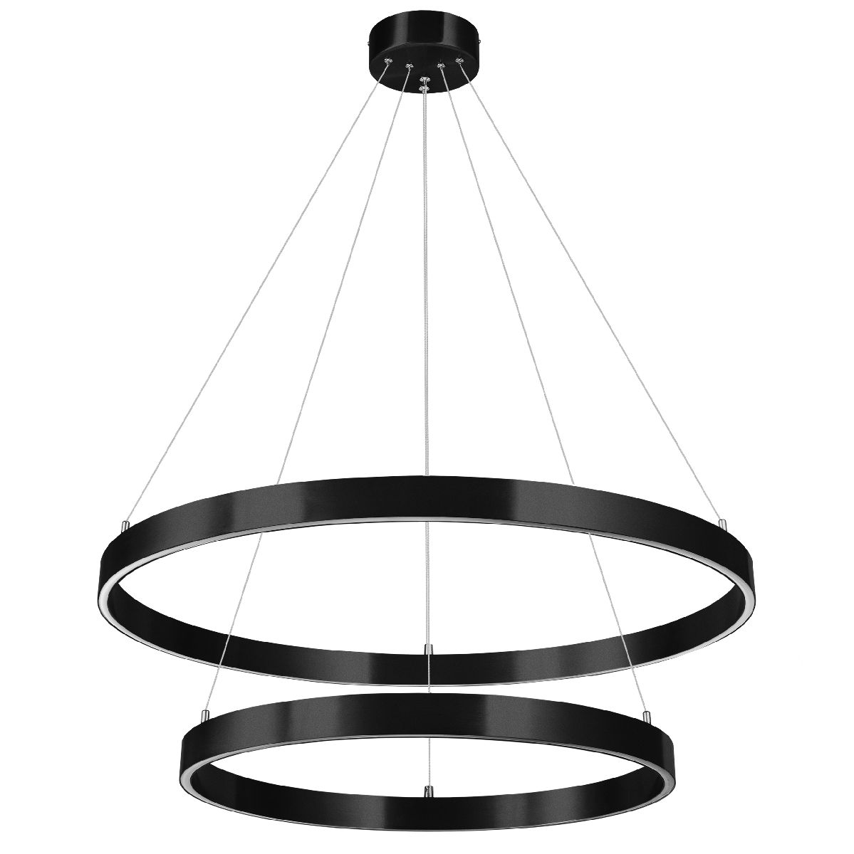 Подвесная led люстра Lightstar Saturno 748127 в Санкт-Петербурге