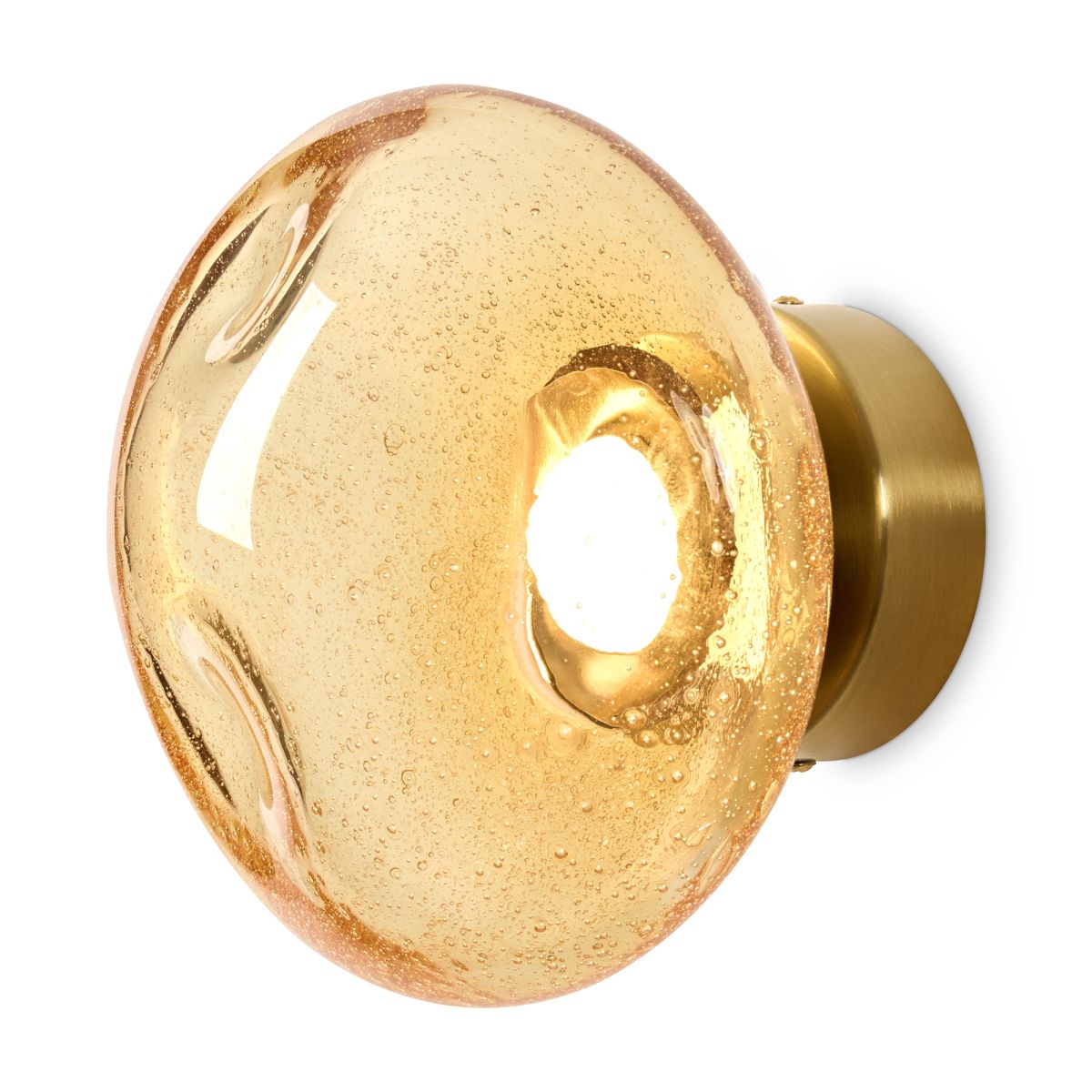 Настенный led светильник Freya Mote FR5601WL-01YA в Санкт-Петербурге