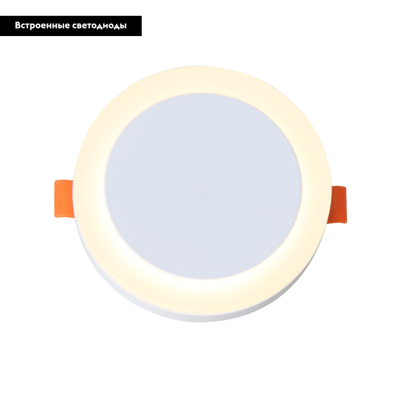 Встраиваемый светильник ST Luce ST104.502.06 в Санкт-Петербурге