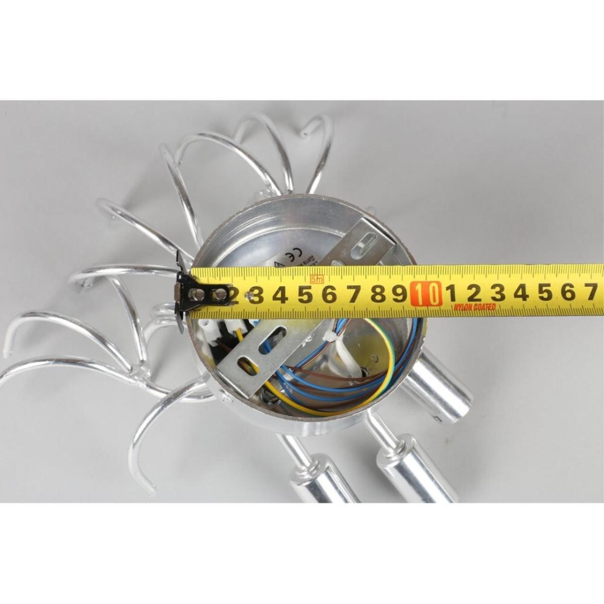 Настенный светильник  Aployt Danusia APL.846.01.03 в #REGION_NAME_DECLINE_PP#