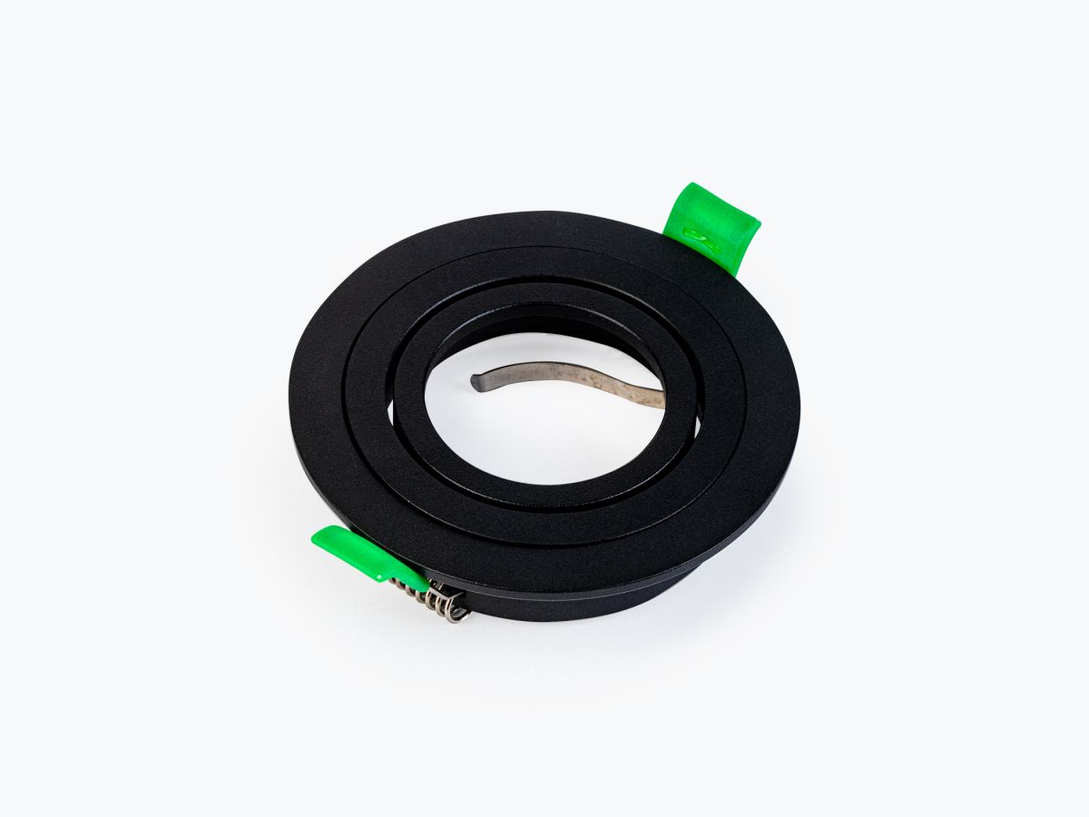 Встраиваемый светильник LEDS POWER GU-R01B, серия SPOT 009483 в Санкт-Петербурге