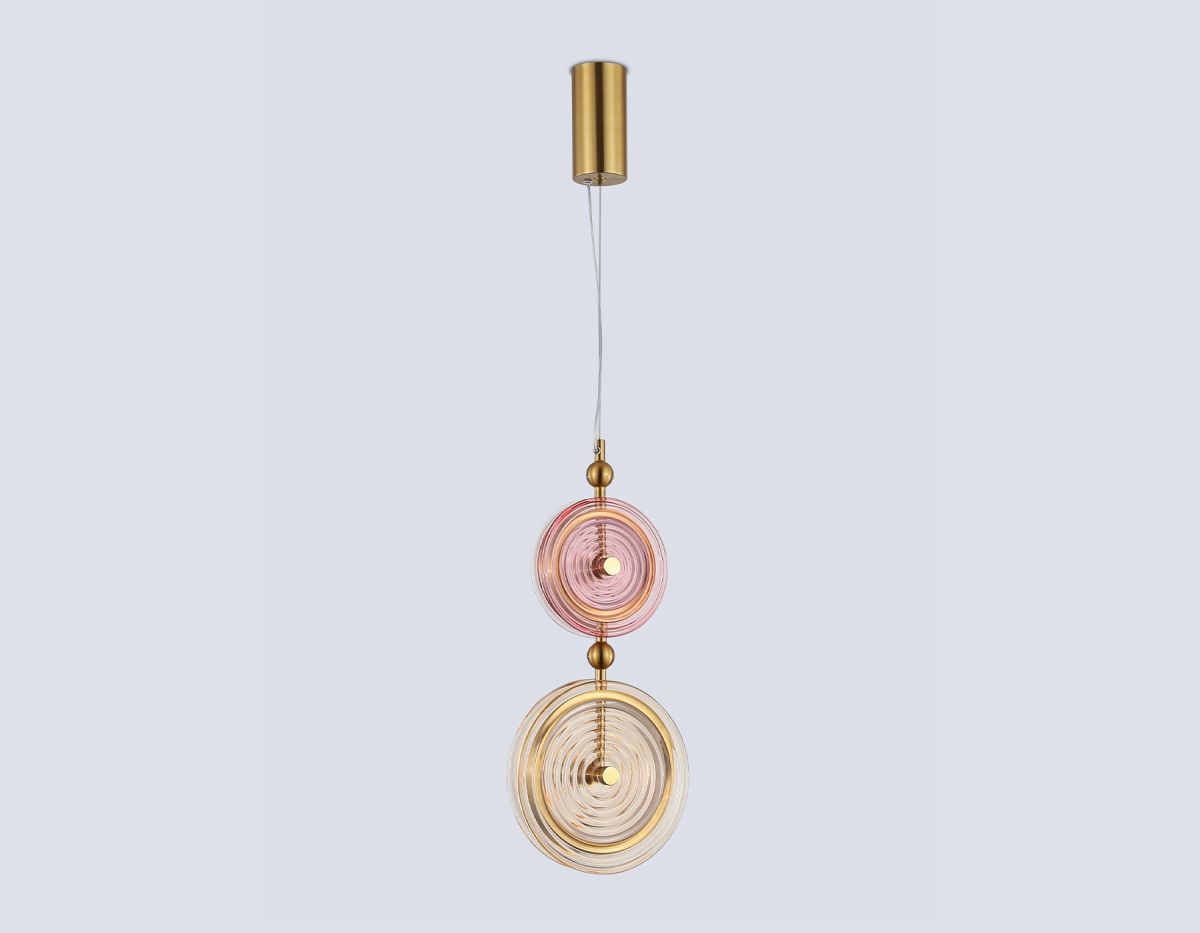 Подвесной светильник Ambrella Light High Light Crystal LH31129 в #REGION_NAME_DECLINE_PP#