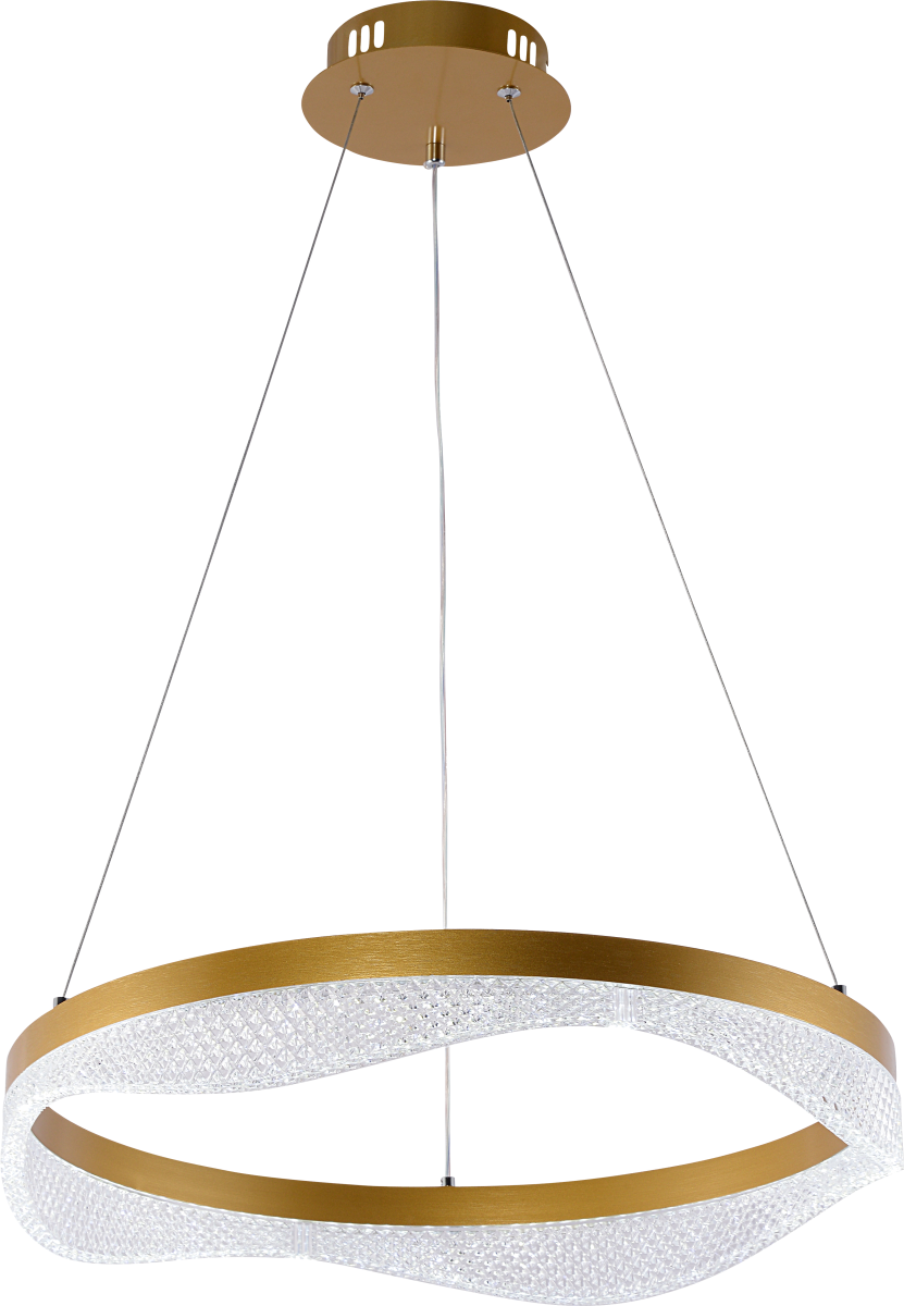 Подвесной светильник Rivoli Dana 6189-201 в Санкт-Петербурге