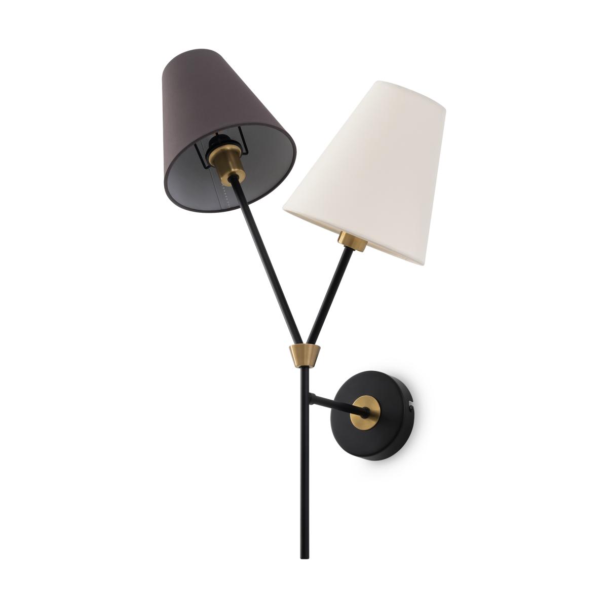 Бра Freya Hats FR5370WL-02B в #REGION_NAME_DECLINE_PP#