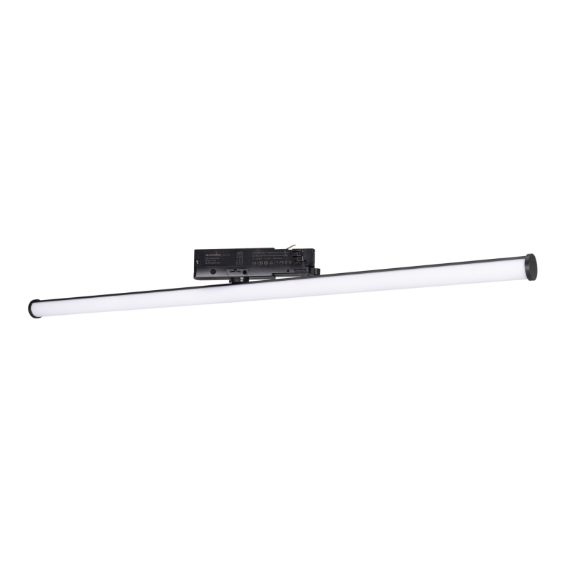 Трековый светильник Arlight LGD-Tube-Turn-4TR-L900-30W Day4000 035671 в Санкт-Петербурге