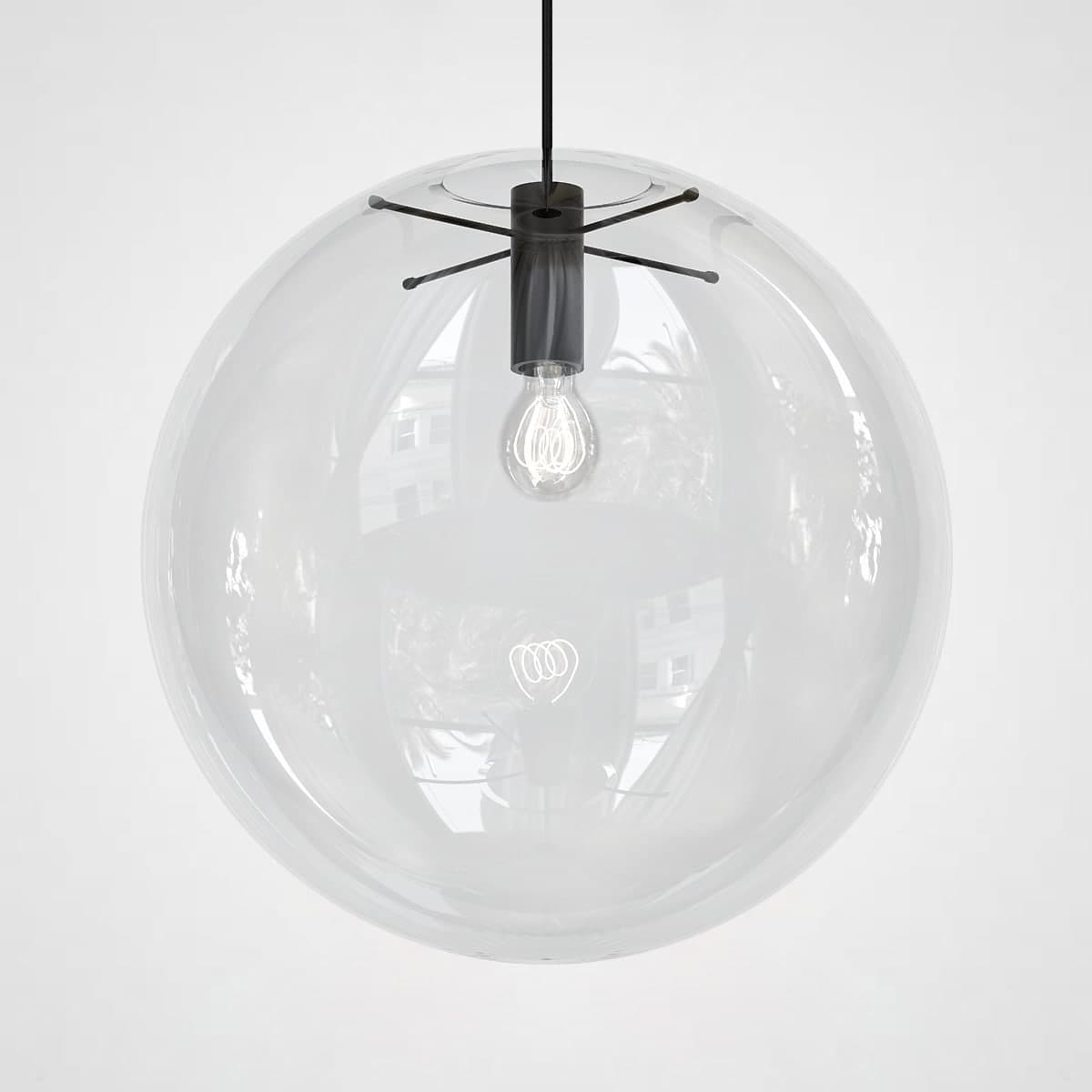 Подвесной светильник ImperiumLoft Selene 311502-22 в Санкт-Петербурге