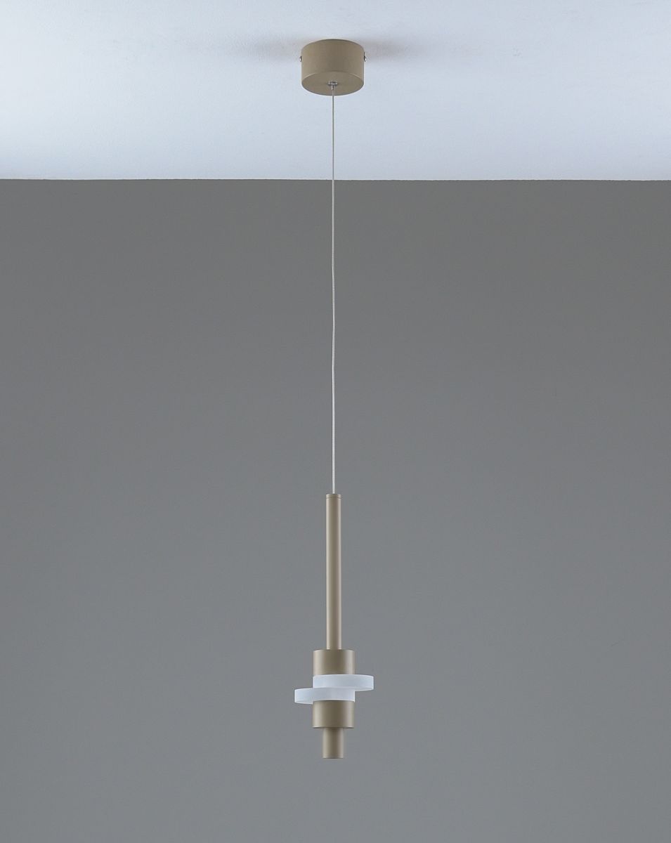 Подвесной светильник Moderli Stilla V11642-PL в #REGION_NAME_DECLINE_PP#