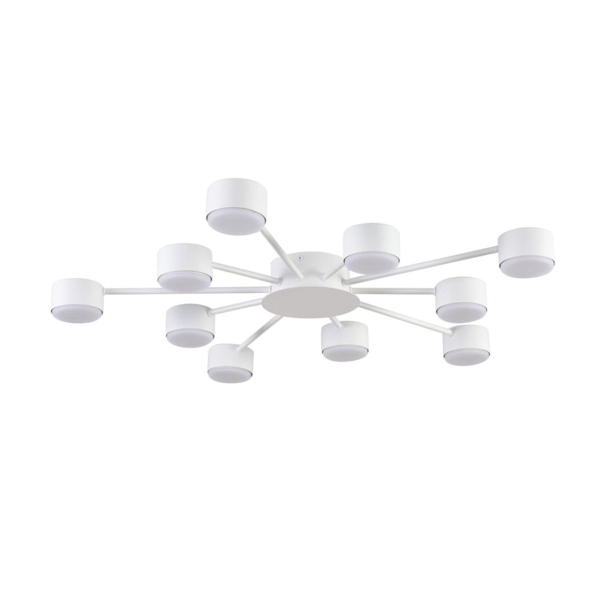 Потолочная люстра Lumion Comfi Torina 8343/10C в Санкт-Петербурге