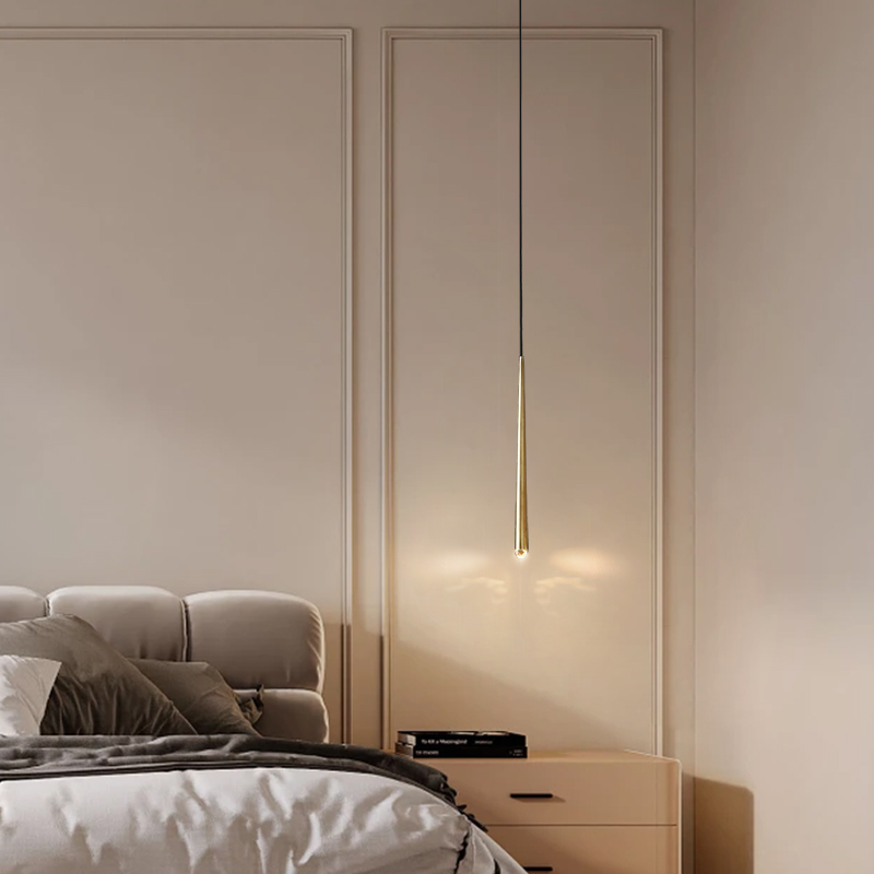 Подвесной светильник Delight Collection MT8863-1H antique brass в Санкт-Петербурге