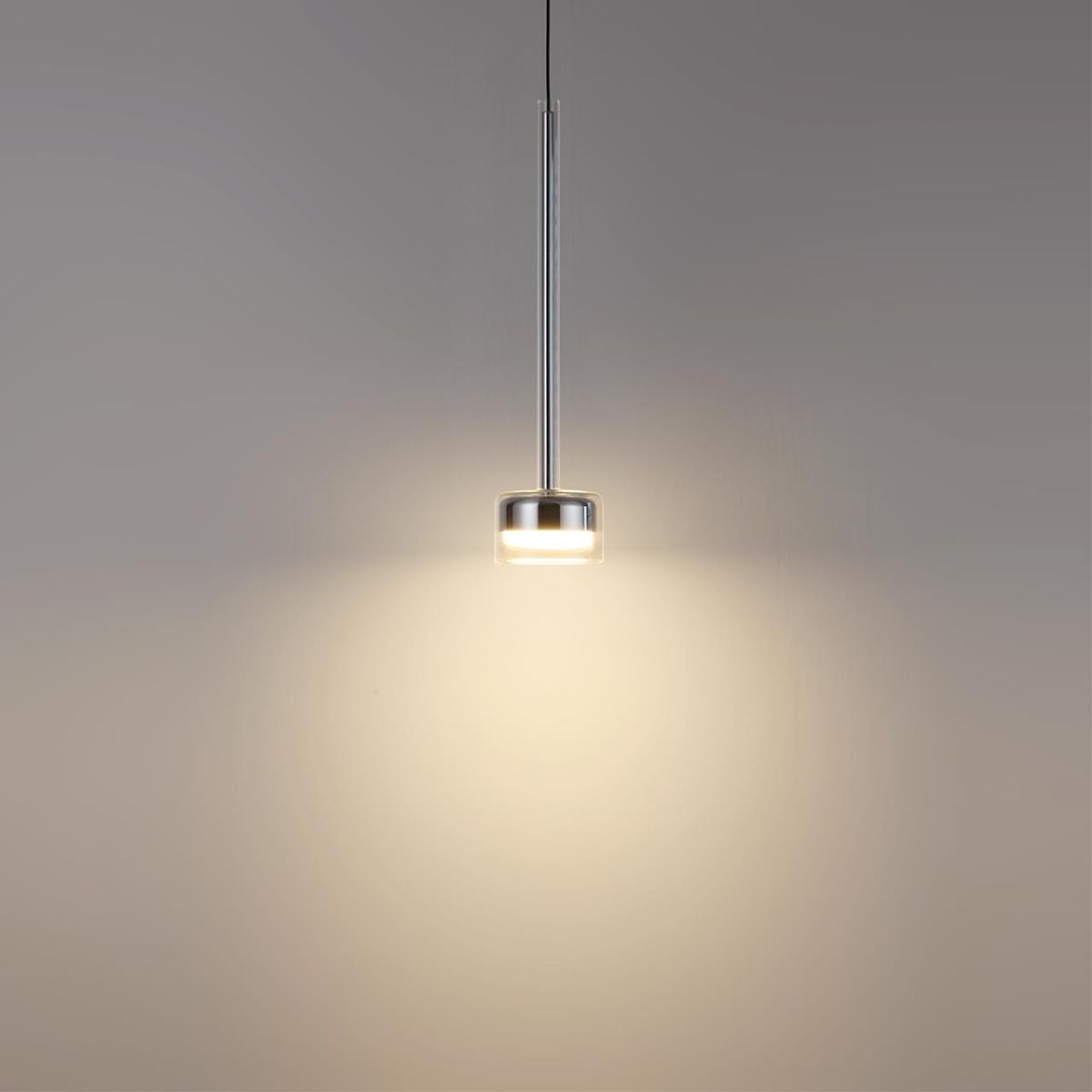 Подвесной светильник Odeon Light Hightech Laslo 7151/10L в Санкт-Петербурге