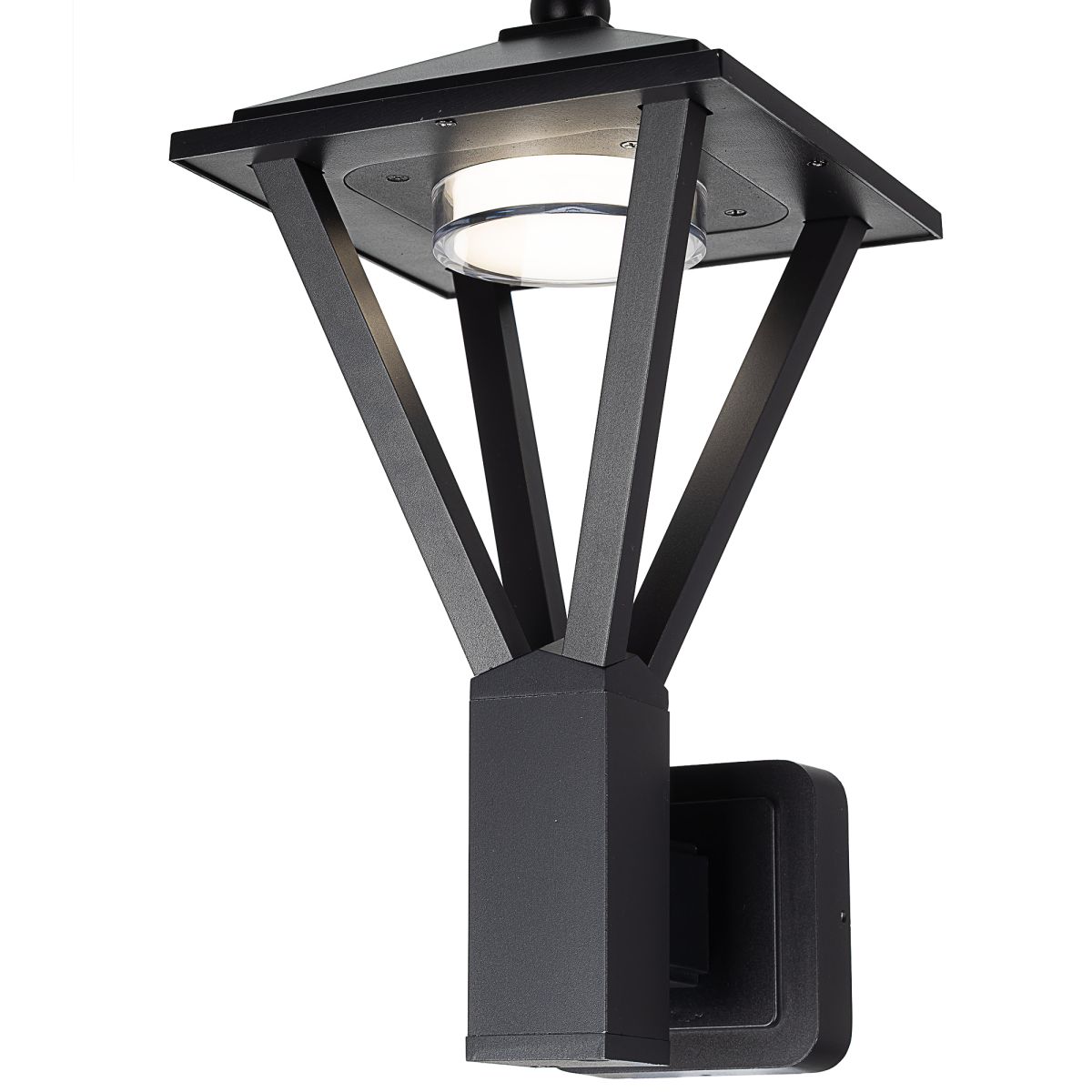 Уличный настенный светильник Citilux Genox CLU12W в #REGION_NAME_DECLINE_PP#