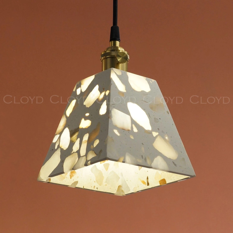 Подвесной светильник Cloyd Materia 12182 в Санкт-Петербурге