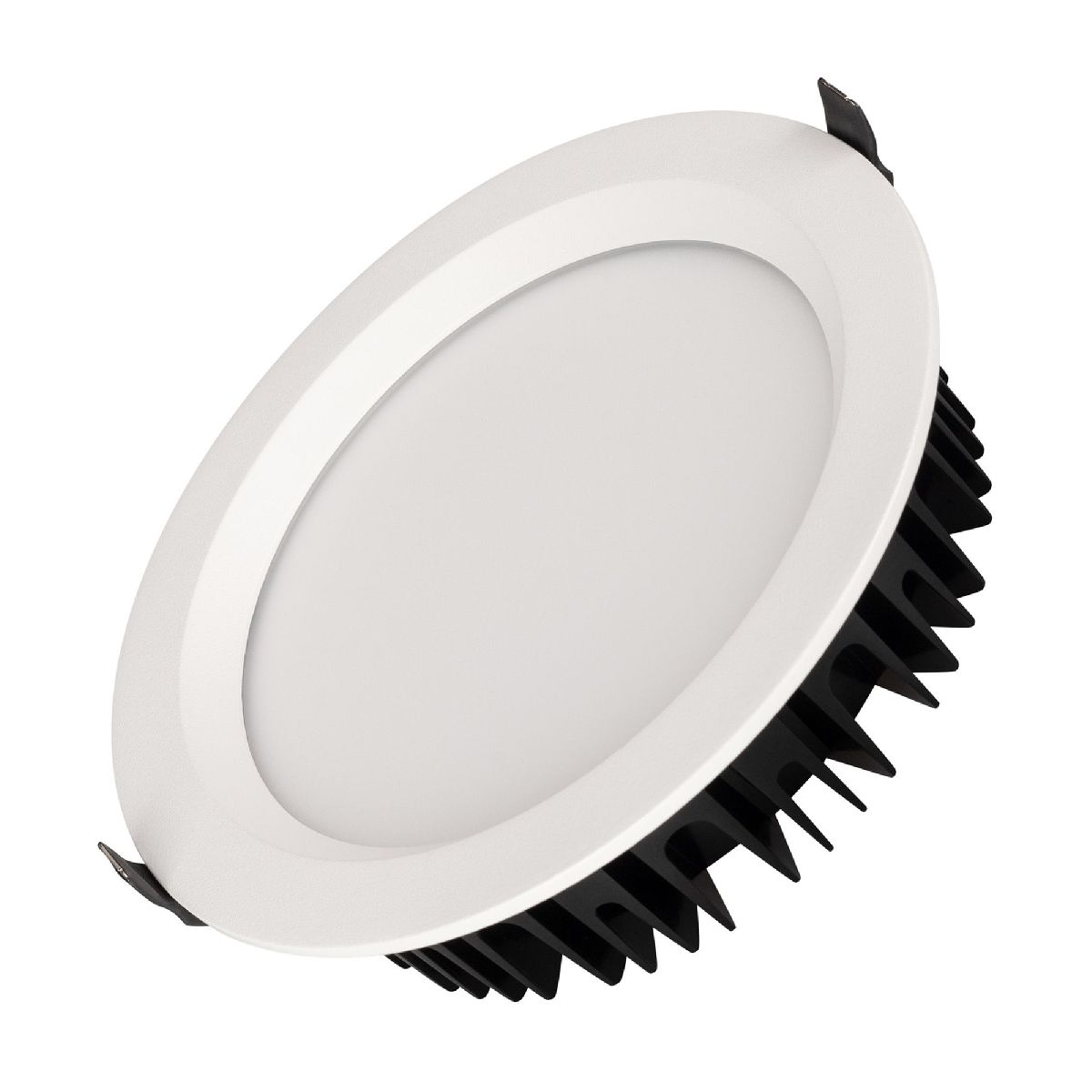 Встраиваемый светильник Arlight MS-MIST-BUILT-R220-30W Day4000 (WH, 110 deg, 230V) 039064 в Санкт-Петербурге
