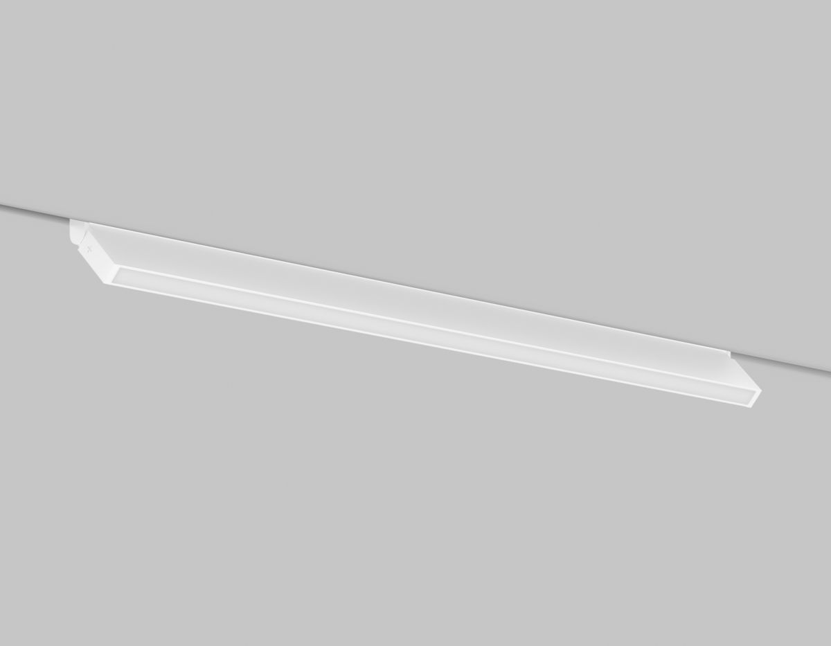 Трековый магнитный светильник с переключателем цв. темп. Ambrella Light GL2354 в Санкт-Петербурге
